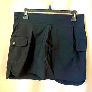 KYODAN Active/Outdoor Skort Petite/Small